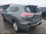 Nissan Rogue Sv 5N1AT2MN2GC884606 снимка