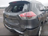Nissan Rogue Sv 5N1AT2MN2GC884606 снимка