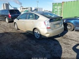 Toyota Prius Ii JTDKN3DU5A0125389 снимка