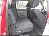 Chevrolet Silverado  Work Truck 3GCPKPEA0DG350250 снимка