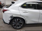 Lexus Ux 300H JTHYBJAH7S2025488 снимка