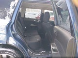 Subaru Forester 2.5X Premium JF2SHBDC7CH454304 снимка