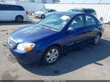 Kia Spectra Ex KNAFE122775469046 снимка