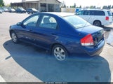 Kia Spectra Ex KNAFE122775469046 снимка