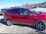 Ford Escape Titanium 1FMCU0JX4FUC31834 fotografie