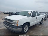 Chevrolet Silverado  Work Truck 1GCEC19XX4Z120960 снимка