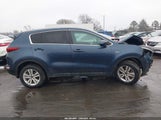 Kia Sportage Lx KNDPMCAC6H7206925 снимка