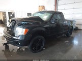 Ford F-150 Stx 1FTMF1CM9BKD00289 снимка