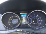 Hyundai Sonata Hybrid KMHEC4A46DA066683 снимка