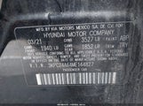 Hyundai Accent Se 3KPC24A64ME144827 снимка