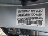 Honda Civic Ex 19XFC2F71HE221885 fotografie