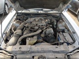 Ford Mustang 1FAFP4049YF203984 снимка