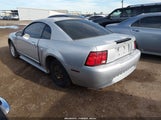 Ford Mustang 1FAFP4049YF203984 снимка