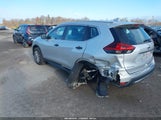 Nissan Rogue S 5N1AT2MV9KC828297 снимка