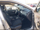 Nissan Rogue S 5N1AT2MV9KC828297 снимка