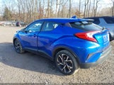 Toyota C-Hr Xle NMTKHMBX1MR134309 fotografie