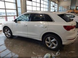 Audi Q3 Premium 40 Tfsi Quattro Tiptronic WA1AUCF36M1093189 fotografie