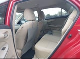 Toyota Corolla Le 2T1BU4EE7DC099923 снимка