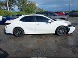 Toyota Camry Se 4T1T11AK4RU848058 photo