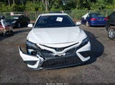 Toyota Camry Se 4T1T11AK4RU848058 photo