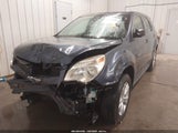 Chevrolet Equinox Ls 2GNALAEK5E6212670 снимка