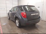 Chevrolet Equinox Ls 2GNALAEK5E6212670 снимка