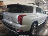 Hyundai Palisade Sel KM8R4DHE5NU412753 снимка