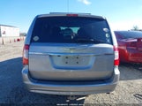 Chrysler Town & Country Touring-L Anniversary Edition 2C4RC1CG3GR221833 fotografie