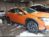 Subaru Crosstrek 2.0I Limited JF2GTAMC5J8246546 fotografie
