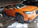 Subaru Crosstrek 2.0I Limited JF2GTAMC5J8246546 снимка