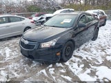 Chevrolet Cruze Ls 1G1PC5SH0B7197034 снимка