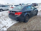 Chevrolet Cruze Ls 1G1PC5SH0B7197034 снимка