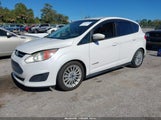 Ford C-Max Hybrid Se 1FADP5AU4DL544300 снимка
