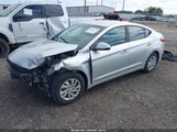 Hyundai Elantra Se 5NPD74LF8HH102990 снимка