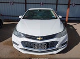 Chevrolet Cruze Ls Auto 1G1BC5SM1H7252669 снимка