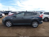 Toyota Rav4 Limited 2T3YFREV7FW156146 снимка