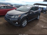 Toyota Rav4 Limited 2T3YFREV7FW156146 снимка