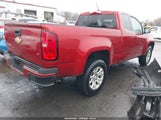 Chevrolet Colorado Lt 1GCHSBEA9F1179443 снимка