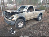 Toyota Tacoma Prerunner 5TENM92N51Z725747 fotografie