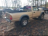 Toyota Tacoma Prerunner 5TENM92N51Z725747 fotografie