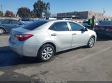 Toyota Corolla Le 2T1BURHE4FC376247 снимка