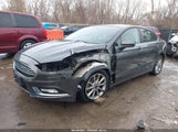 Ford Fusion Se 3FA6P0H76HR204889 снимка