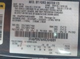 Ford Fusion Se 3FA6P0H76HR204889 снимка