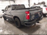 Chevrolet Silverado  4Wd Short Bed Rst 3GCUYEET5LG261599 fotografie