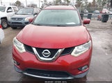 Nissan Rogue Sl 5N1AT2MT1GC770711 снимка