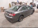 Toyota Corolla Le 2T1BU4EE0BC646723 fotografie