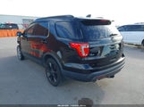 Ford Explorer Xlt 1FM5K7D87HGD11688 снимка
