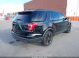 Ford Explorer Xlt 1FM5K7D87HGD11688 снимка