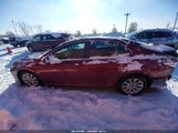 Toyota Camry Le 4T1L11AK9LU505169 fotografie