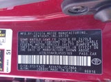 Toyota Camry Le 4T1L11AK9LU505169 photo